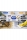 Servetele multisuprafete, parfumate, 100/set, MEGA XL, diverse arome